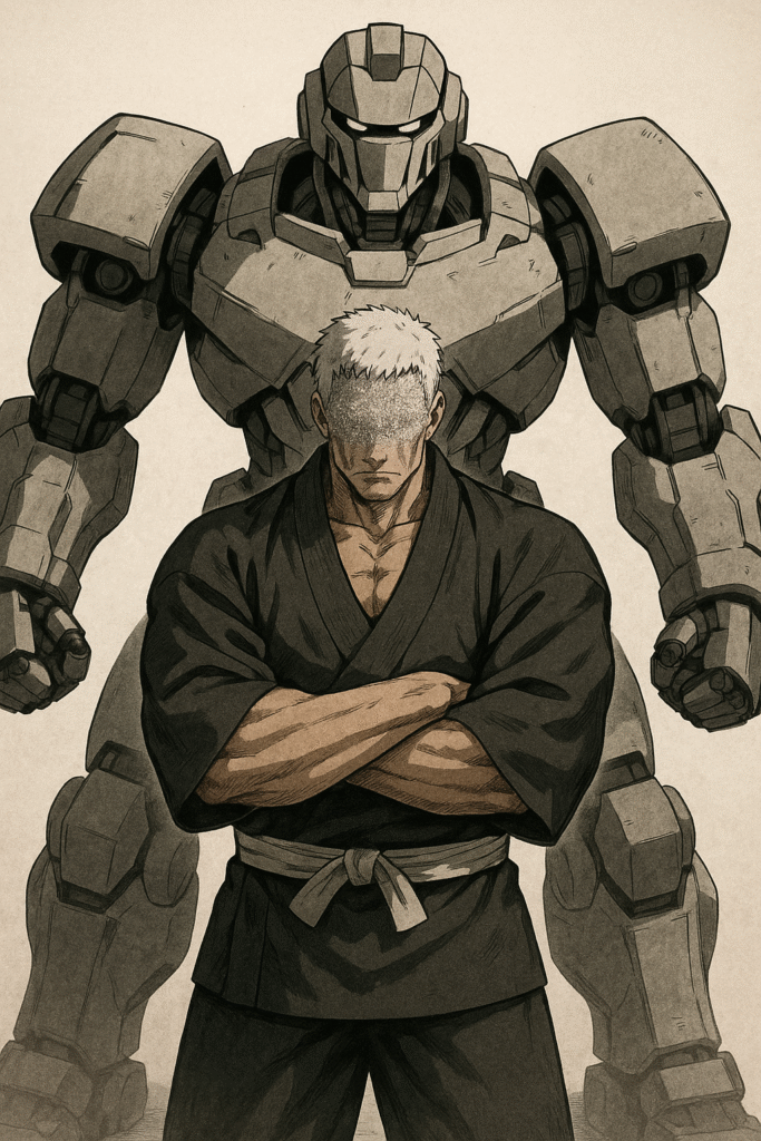 TSUYOSHI最強ランキングTOP10の玉鋼イメージイラスト