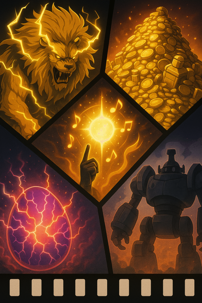 ワンピース次回作映画ラスボス予想過去作品のイメージイラスト