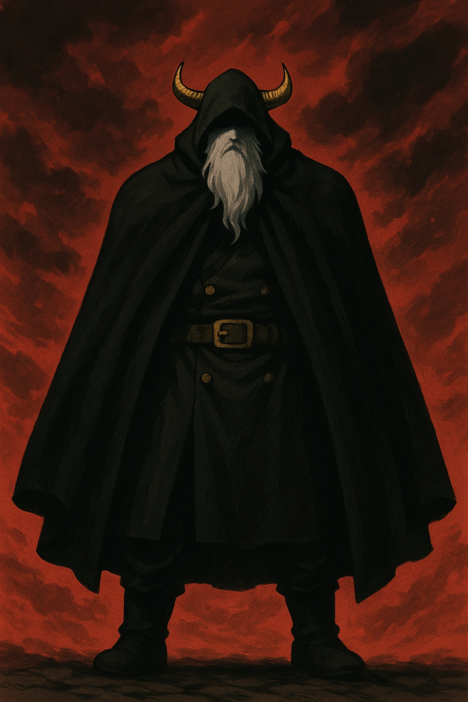 ワンピース次回作映画ラスボス予想最後の島に住む強者イメージイラスト