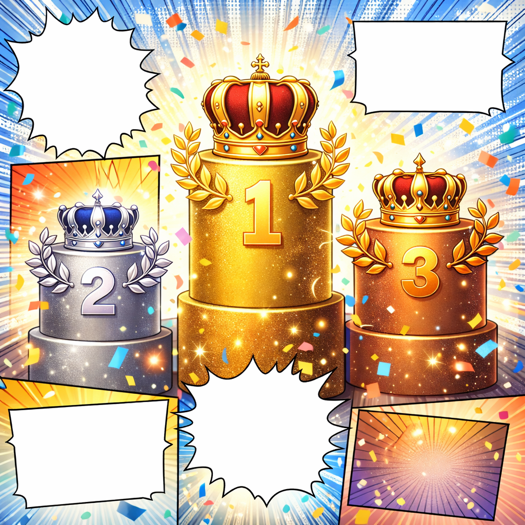 漫画に関する記事一覧｜-コウモリ2.1.10ブログ